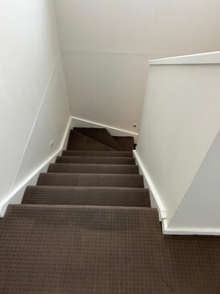 Workplace safety measures