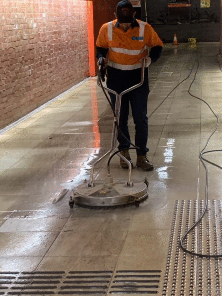 Office upkeep and care