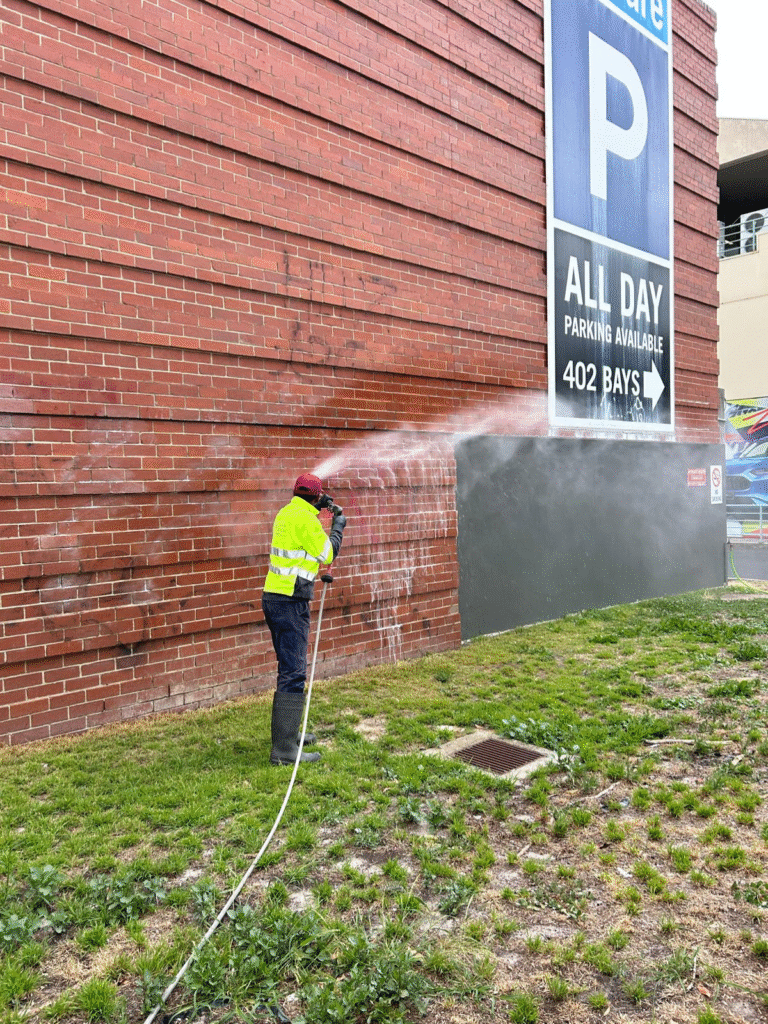 Facility management solutions