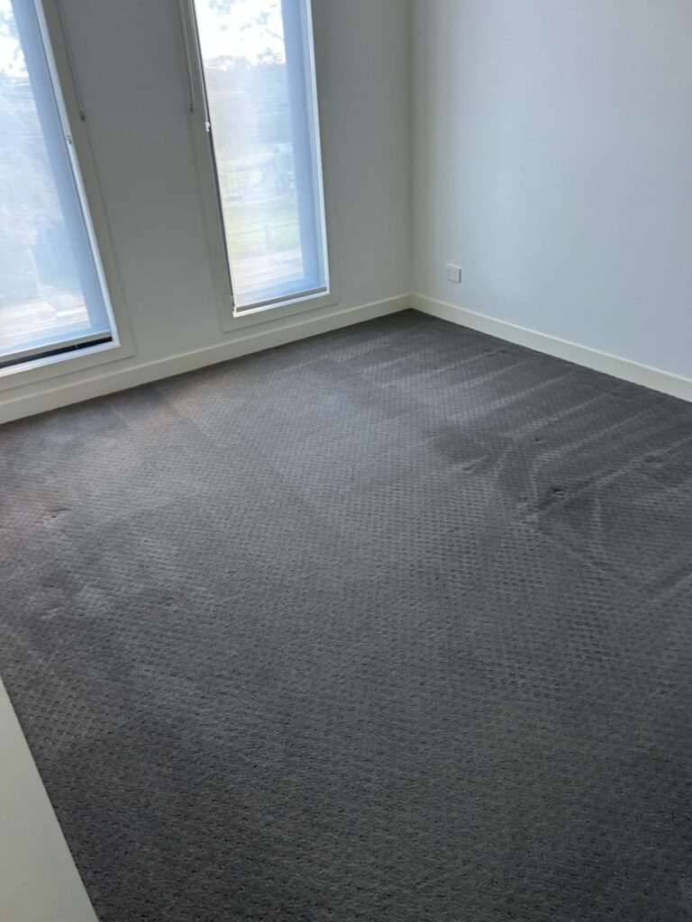 Building and facility management